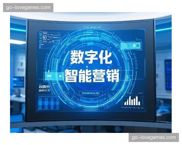 赛事数字营销指挥部现已实现对全球推广节点的毫秒级干预